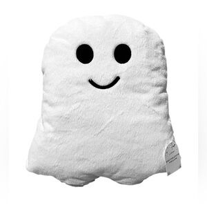 Target - Halloween Ghost Pillow